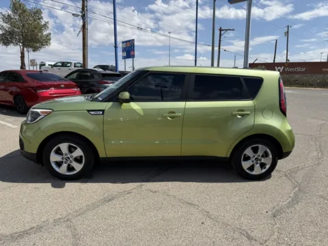 More photos of 2019 Kia Soul at RightDrive - El Paso, TX