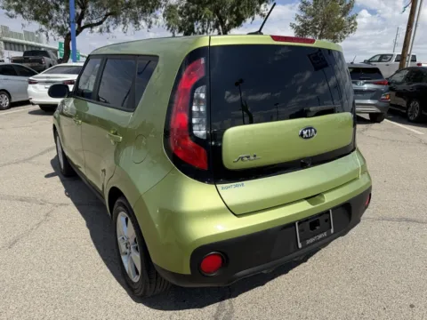 More photos of 2019 Kia Soul at RightDrive - El Paso, TX