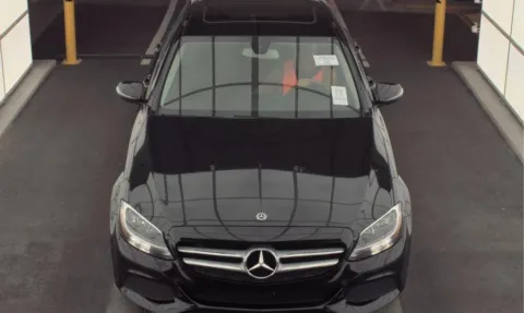 Photos of 2018 Mercedes-Benz C-Class C 300 for sale in El Paso, TX at RightDrive - El Paso