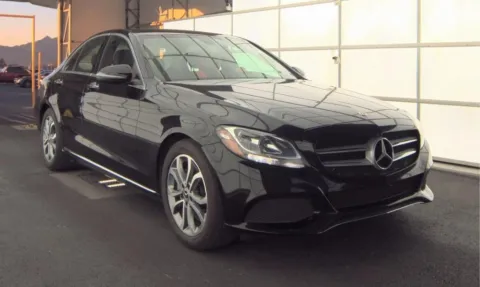 More photos of 2018 Mercedes-Benz C-Class C 300 at RightDrive - El Paso, TX