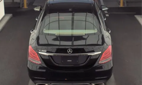 More photos of 2018 Mercedes-Benz C-Class C 300 at RightDrive - El Paso, TX