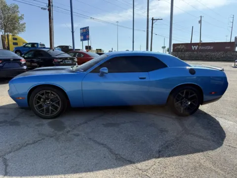 More photos of 2018 Dodge Challenger T/A at RightDrive - El Paso, TX