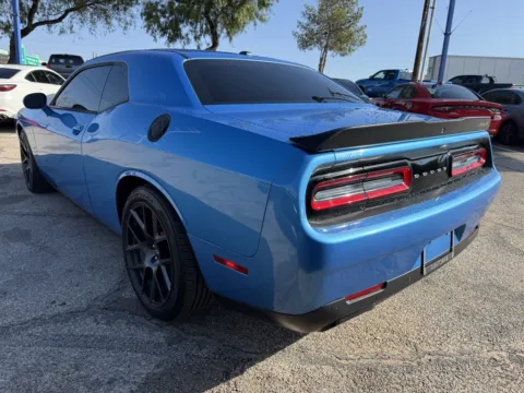 More photos of 2018 Dodge Challenger T/A at RightDrive - El Paso, TX