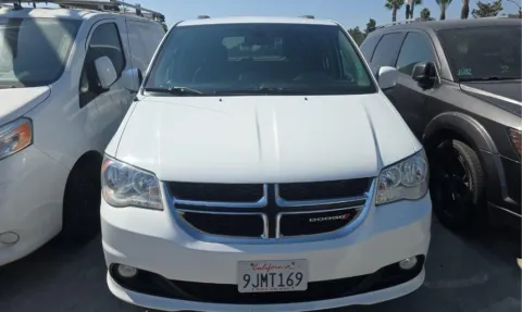 Photos of 2019 Dodge Grand Caravan SXT for sale in El Paso, TX at RightDrive - El Paso