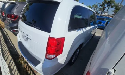 More photos of 2019 Dodge Grand Caravan SXT at RightDrive - El Paso, TX
