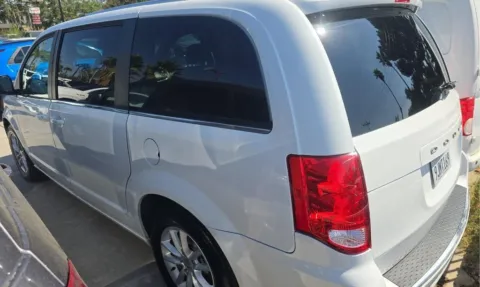 More photos of 2019 Dodge Grand Caravan SXT at RightDrive - El Paso, TX