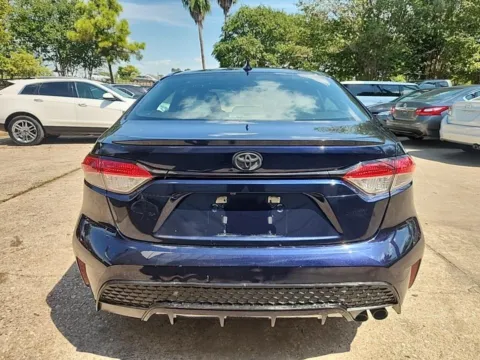 More photos of 2020 Toyota Corolla SE at RightDrive - El Paso, TX