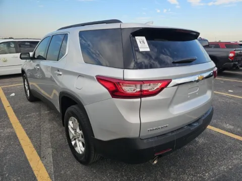 More photos of 2020 Chevrolet Traverse LT at RightDrive - El Paso, TX