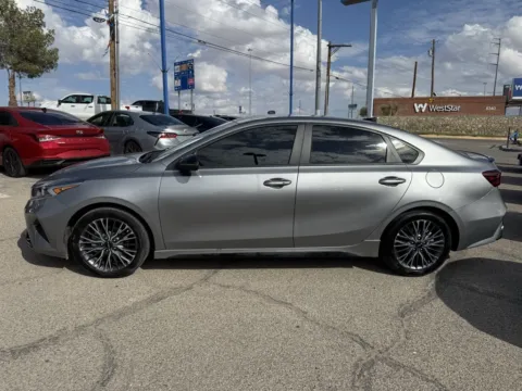 More photos of 2024 Kia Forte GT-Line at RightDrive - El Paso, TX