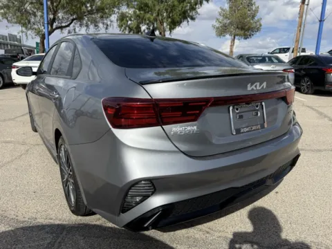 More photos of 2024 Kia Forte GT-Line at RightDrive - El Paso, TX