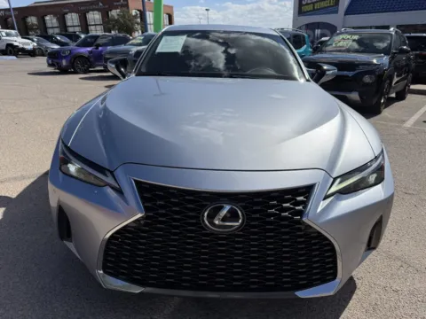 Photos of 2023 Lexus IS 300 for sale in El Paso, TX at RightDrive - El Paso