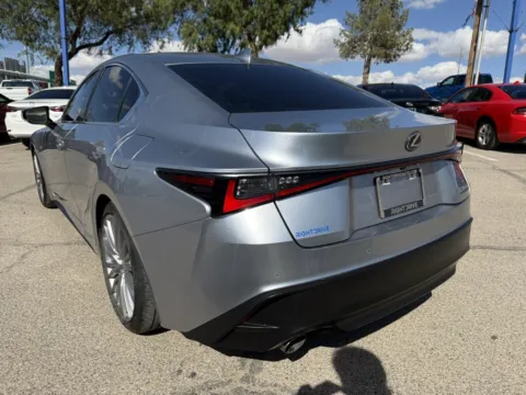 More photos of 2023 Lexus IS 300 at RightDrive - El Paso, TX