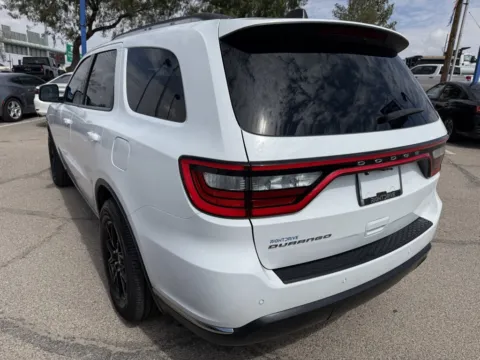More photos of 2021 Dodge Durango SXT Plus at RightDrive - El Paso, TX