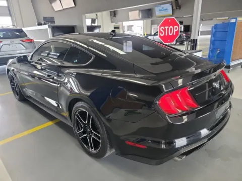 More photos of 2021 Ford Mustang EcoBoost at RightDrive - El Paso, TX