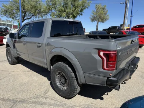 More photos of 2020 Ford F-150 Raptor at RightDrive - El Paso, TX