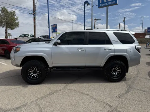 More photos of 2017 Toyota 4Runner TRD Off-Road at RightDrive - El Paso, TX