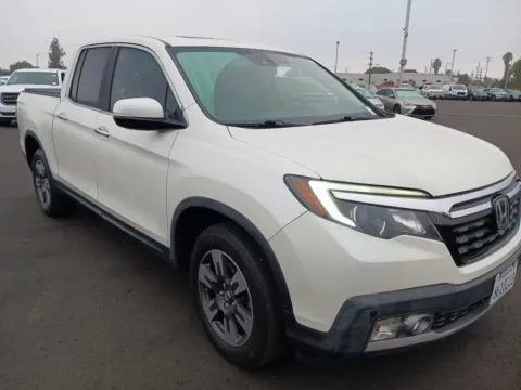 Photos of 2018 Honda Ridgeline RTL-E for sale in El Paso, TX at RightDrive - El Paso