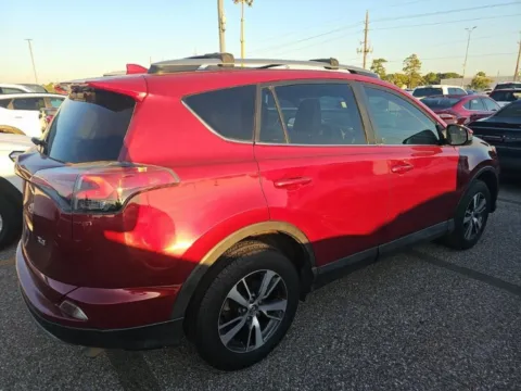More photos of 2018 Toyota RAV4 XLE at RightDrive - El Paso, TX