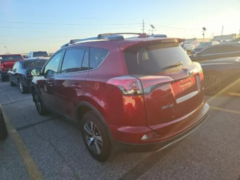 More photos of 2018 Toyota RAV4 XLE at RightDrive - El Paso, TX