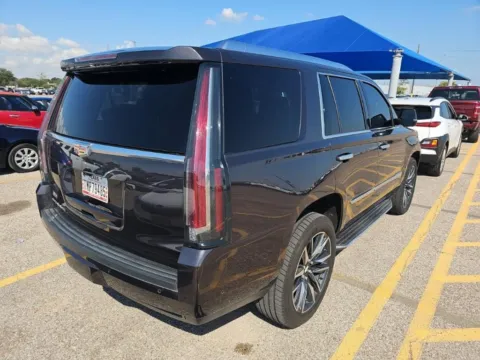 More photos of 2018 Cadillac Escalade Luxury at RightDrive - El Paso, TX