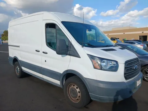 Photos of 2018 Ford Transit-250 for sale in El Paso, TX at RightDrive - El Paso