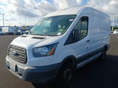 Another view of 2018 Ford Transit-250 for sale in El Paso, TX at RightDrive - El Paso