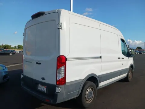 More photos of 2018 Ford Transit-250 at RightDrive - El Paso, TX