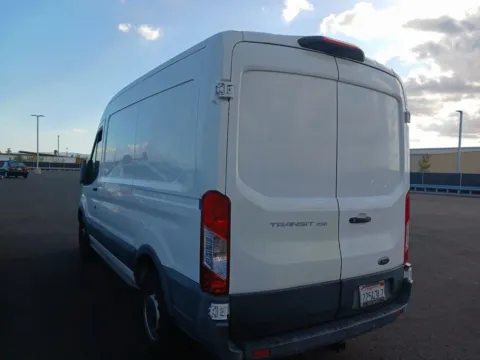 More photos of 2018 Ford Transit-250 at RightDrive - El Paso, TX