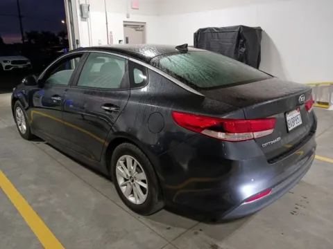 More photos of 2017 Kia Optima LX at RightDrive - El Paso, TX