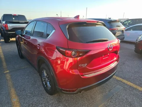More photos of 2021 Mazda CX-5 Touring at RightDrive - El Paso, TX