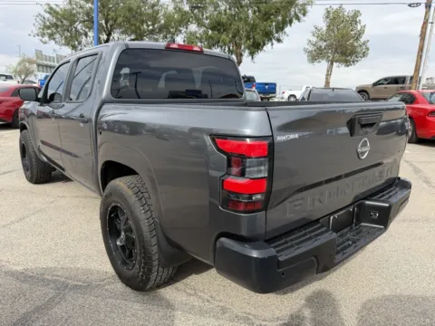 More photos of 2022 Nissan Frontier S at RightDrive - El Paso, TX