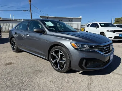 Used 2018 Nissan Maxima 3.5 SV for sale in El Paso, TX at