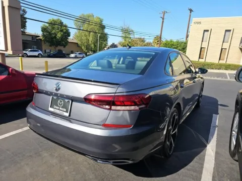 More photos of 2020 Volkswagen Passat 2.0T R-Line at RightDrive - El Paso, TX