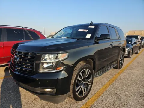 Photos of 2019 Chevrolet Tahoe LT for sale in El Paso, TX at RightDrive - El Paso