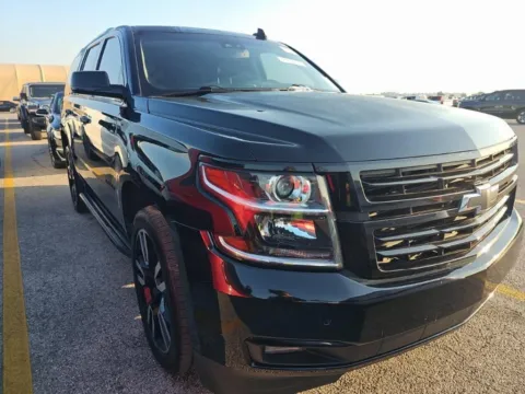 Another view of 2019 Chevrolet Tahoe LT for sale in El Paso, TX at RightDrive - El Paso
