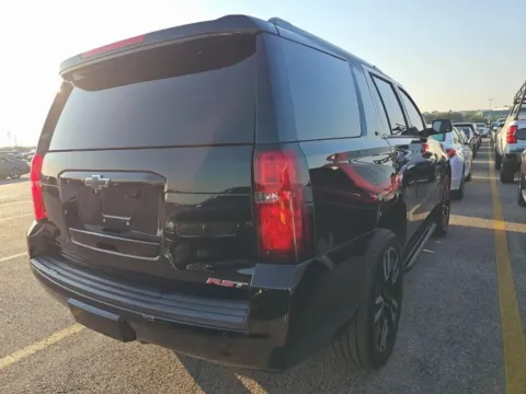 More photos of 2019 Chevrolet Tahoe LT at RightDrive - El Paso, TX