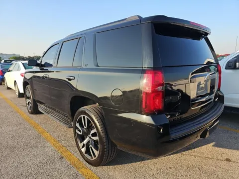 More photos of 2019 Chevrolet Tahoe LT at RightDrive - El Paso, TX