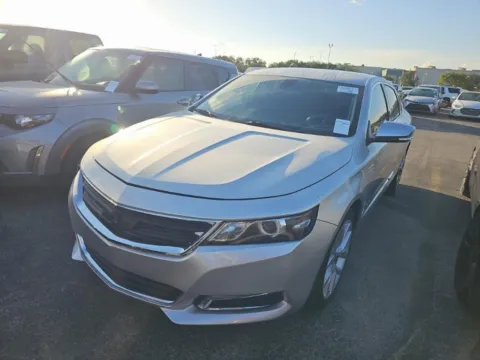 Photos of 2019 Chevrolet Impala Premier for sale in El Paso, TX at RightDrive - El Paso