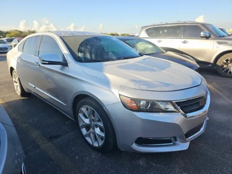 Another view of 2019 Chevrolet Impala Premier for sale in El Paso, TX at RightDrive - El Paso