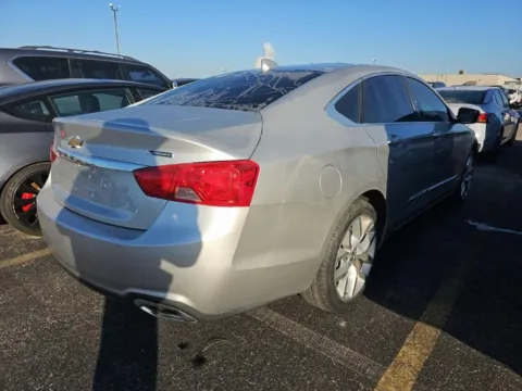 More photos of 2019 Chevrolet Impala Premier at RightDrive - El Paso, TX