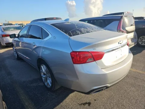 More photos of 2019 Chevrolet Impala Premier at RightDrive - El Paso, TX