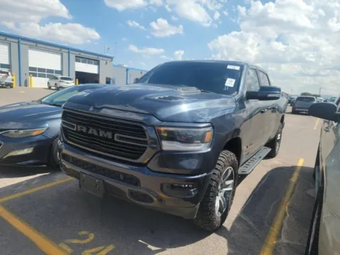 Photos of 2019 Ram 1500 Rebel for sale in El Paso, TX at RightDrive - El Paso