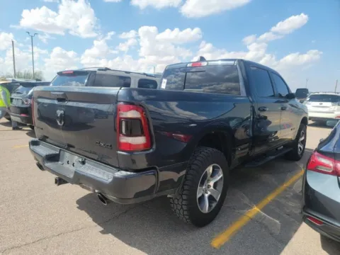 More photos of 2019 Ram 1500 Rebel at RightDrive - El Paso, TX