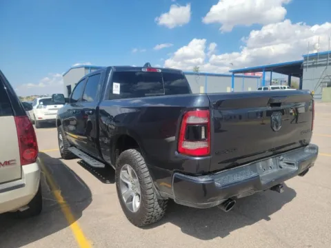 More photos of 2019 Ram 1500 Rebel at RightDrive - El Paso, TX