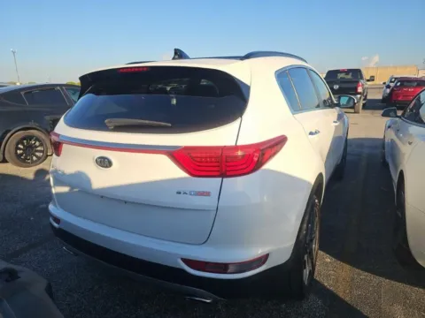 More photos of 2019 Kia Sportage SX at RightDrive - El Paso, TX