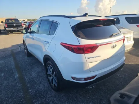 More photos of 2019 Kia Sportage SX at RightDrive - El Paso, TX