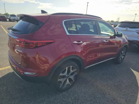 More photos of 2019 Kia Sportage SX at RightDrive - El Paso, TX
