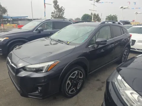 Photos of 2019 Subaru Crosstrek 2.0i Limited for sale in El Paso, TX at RightDrive - El Paso