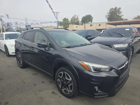 Another view of 2019 Subaru Crosstrek 2.0i Limited for sale in El Paso, TX at RightDrive - El Paso