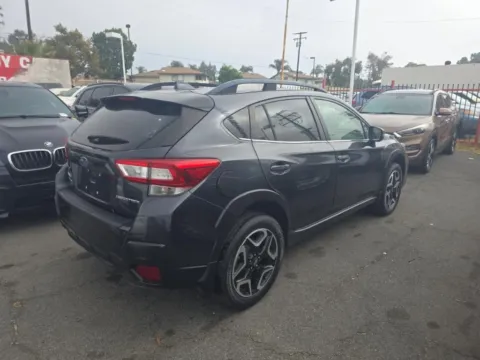 More photos of 2019 Subaru Crosstrek 2.0i Limited at RightDrive - El Paso, TX